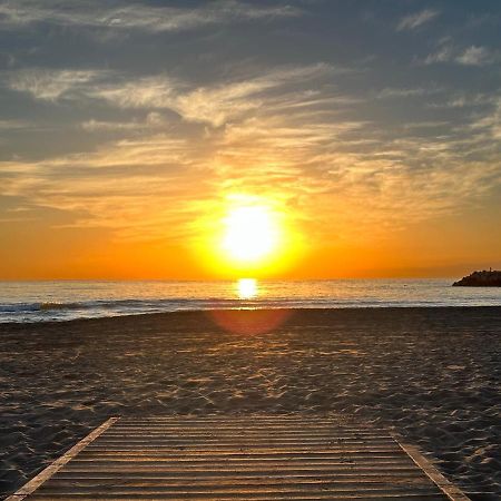 Top Benalmádena Zewnętrze zdjęcie