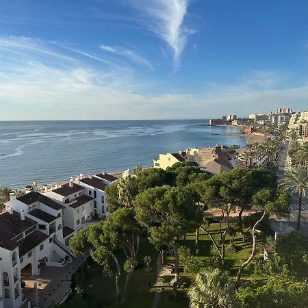 Top Benalmádena Zewnętrze zdjęcie