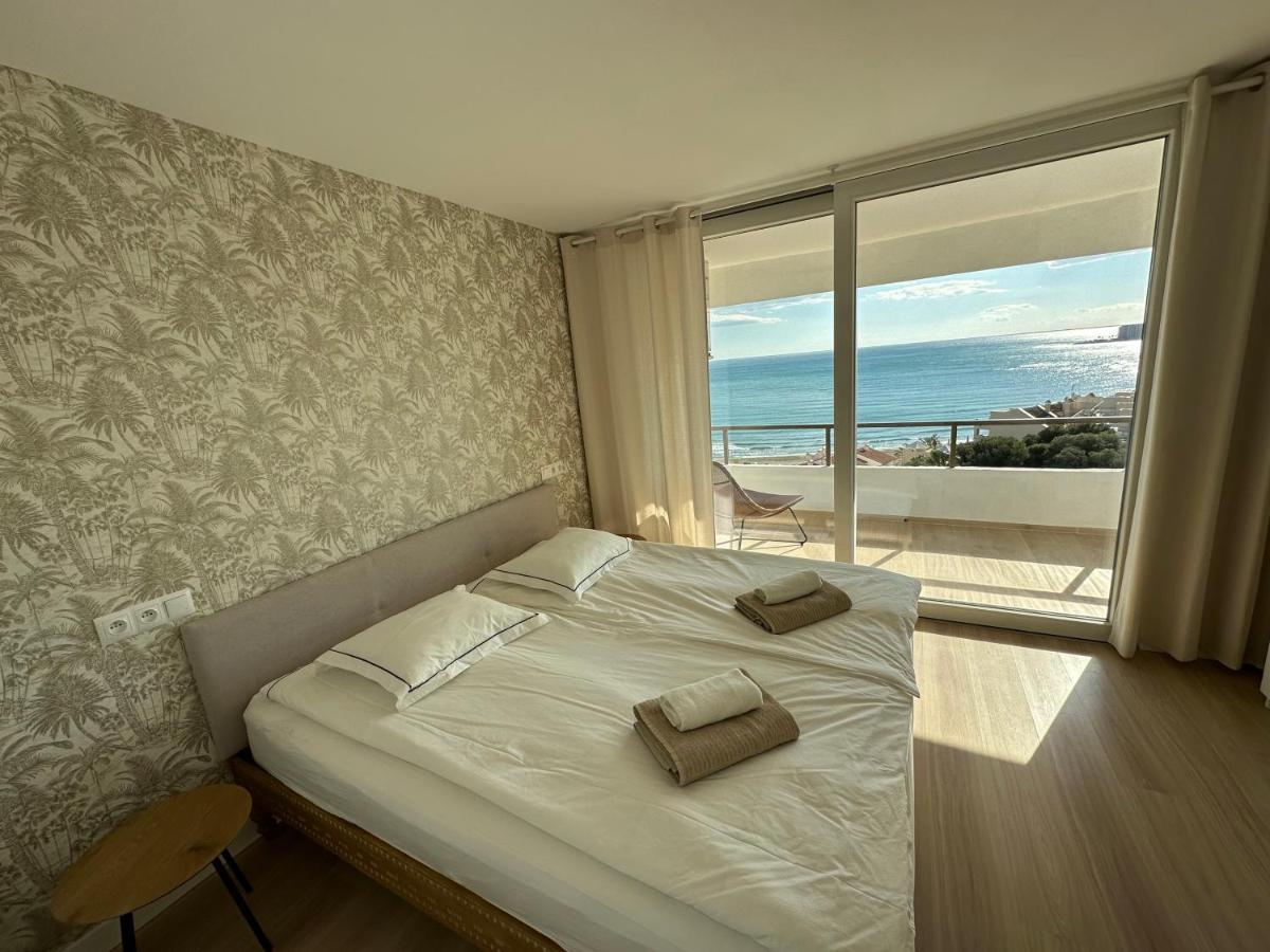 Top Benalmádena Zewnętrze zdjęcie