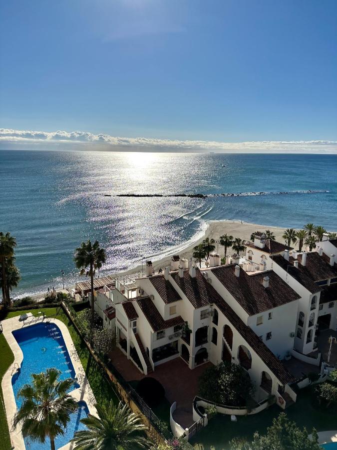 Top Benalmádena Zewnętrze zdjęcie