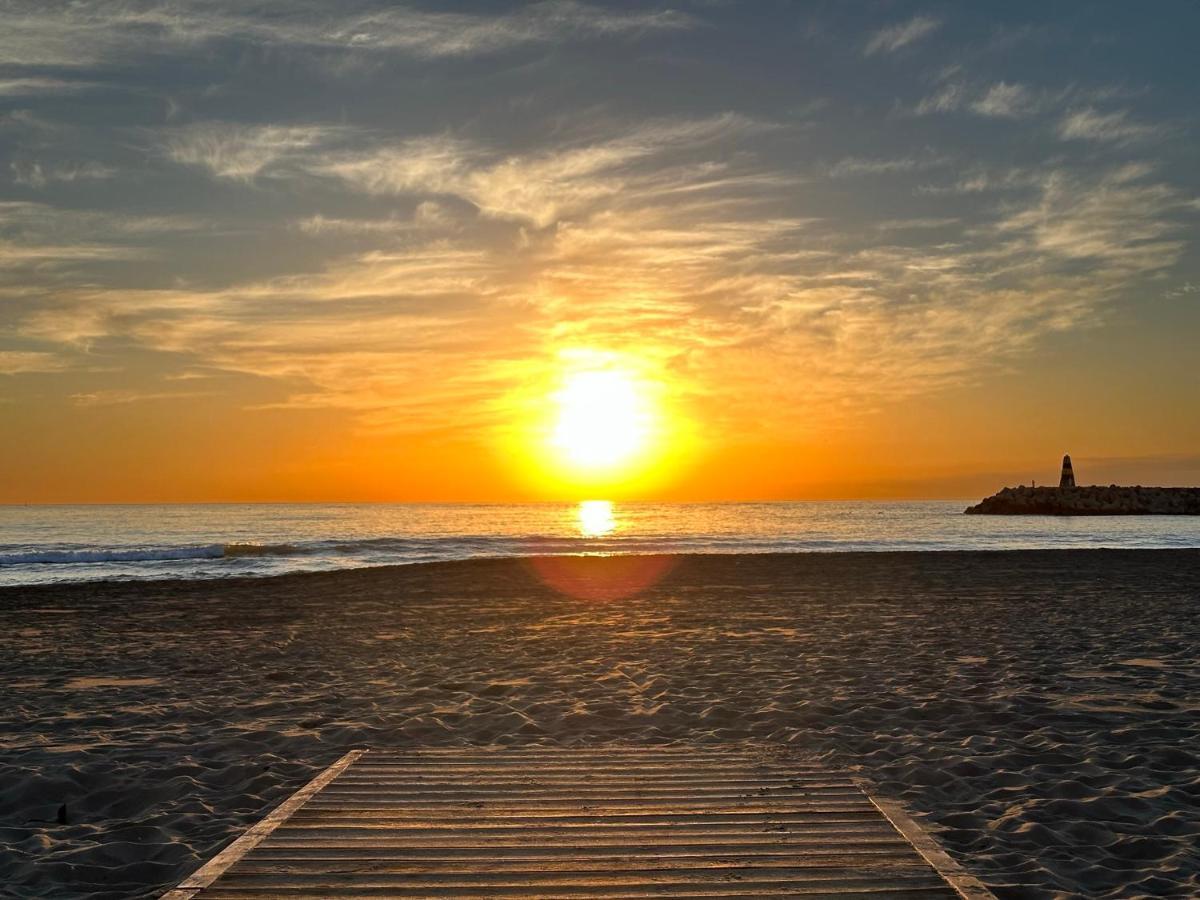 Top Benalmádena Zewnętrze zdjęcie