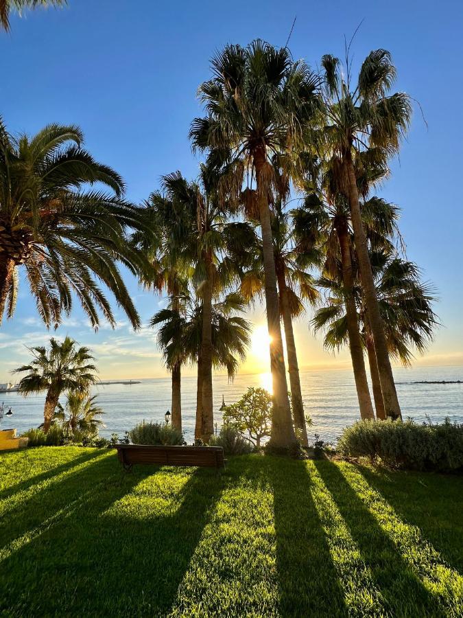 Top Benalmádena Zewnętrze zdjęcie