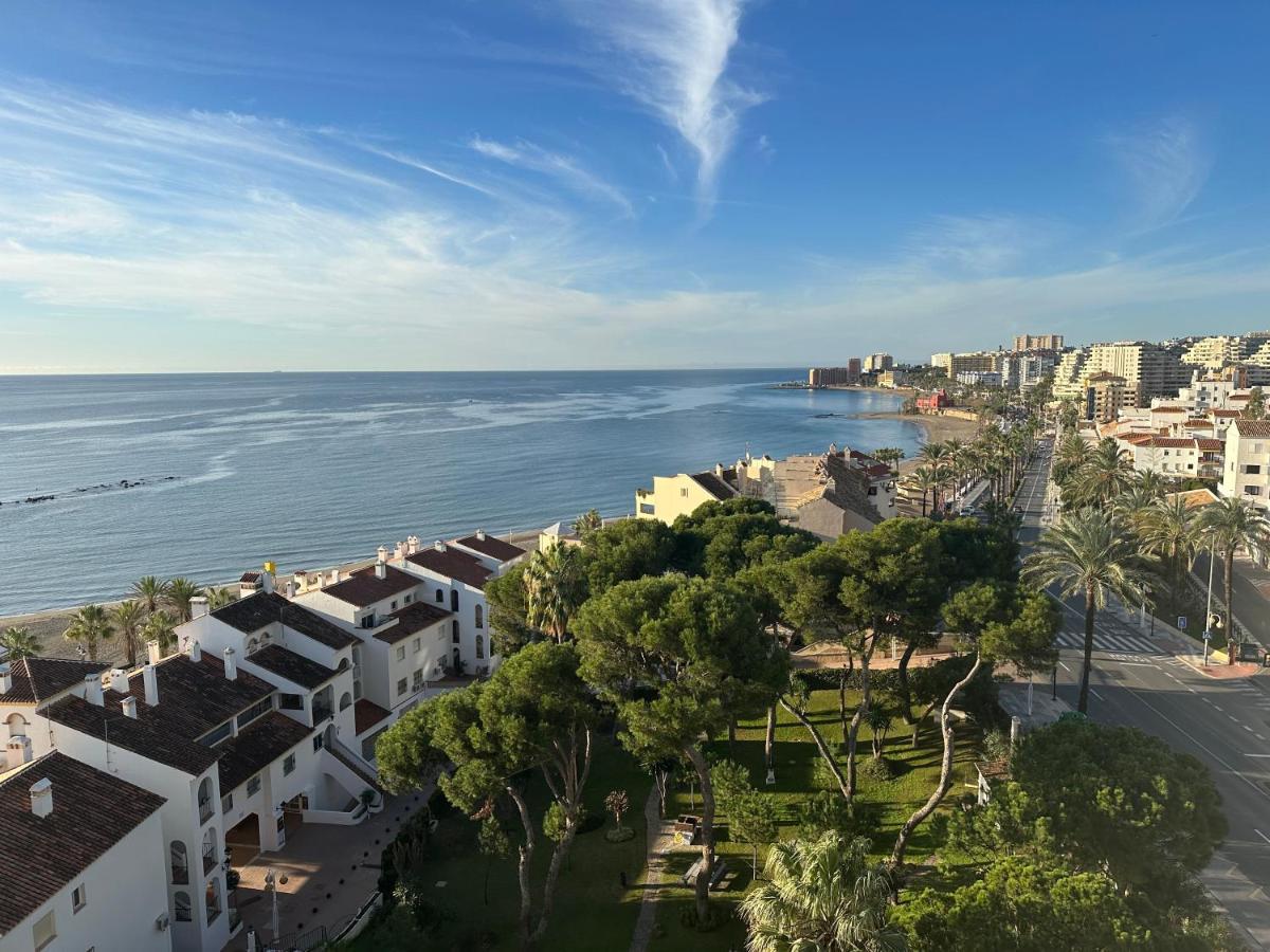 Top Benalmádena Zewnętrze zdjęcie